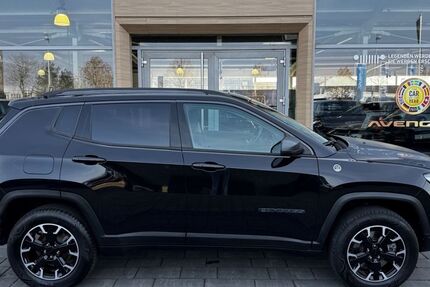 Jeep Compass 59.084 km 20.790 &euro; Aschaffenburg 63741