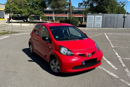 Toyota Aygo (X) 137.000 km 2.790 &euro; Mengen 88513