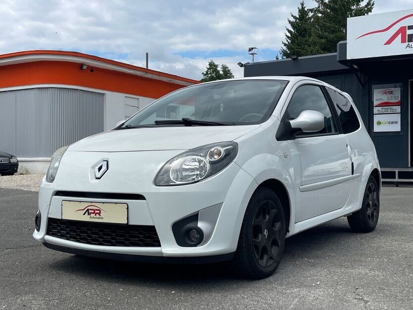 Twingo