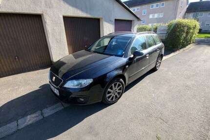 Seat Exeo