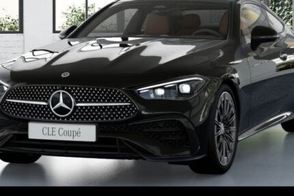 Mercedes-Benz CLE 200 9.900 km 59.990 &euro; Hamburg 22047