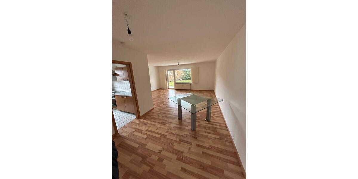 Erdgeschoßwohnung Bad Wimpfen - 2 Zimmer, 65 m&sup2;, 289.000&euro; | Angebot:26420116