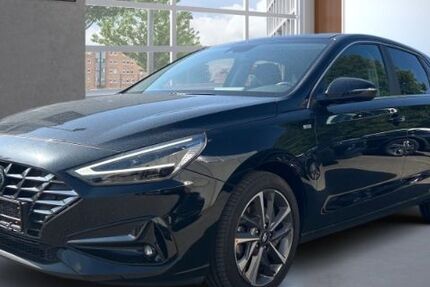Hyundai i30 28.820 km 19.485 &euro; Neu-Ulm 89231