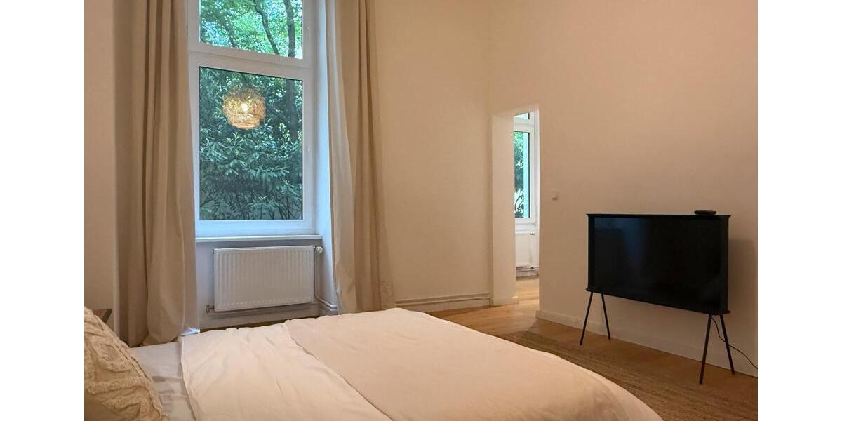 Erdgeschoßwohnung Berlin Tempelhof-Schöneberg - 1 Zimmer, 27 m&sup2;, 185.000&euro; | Angebot:26942341