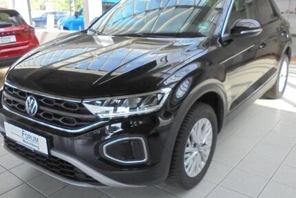 VW T-Roc 27.900 km 18.350 &euro; Münchberg 95213