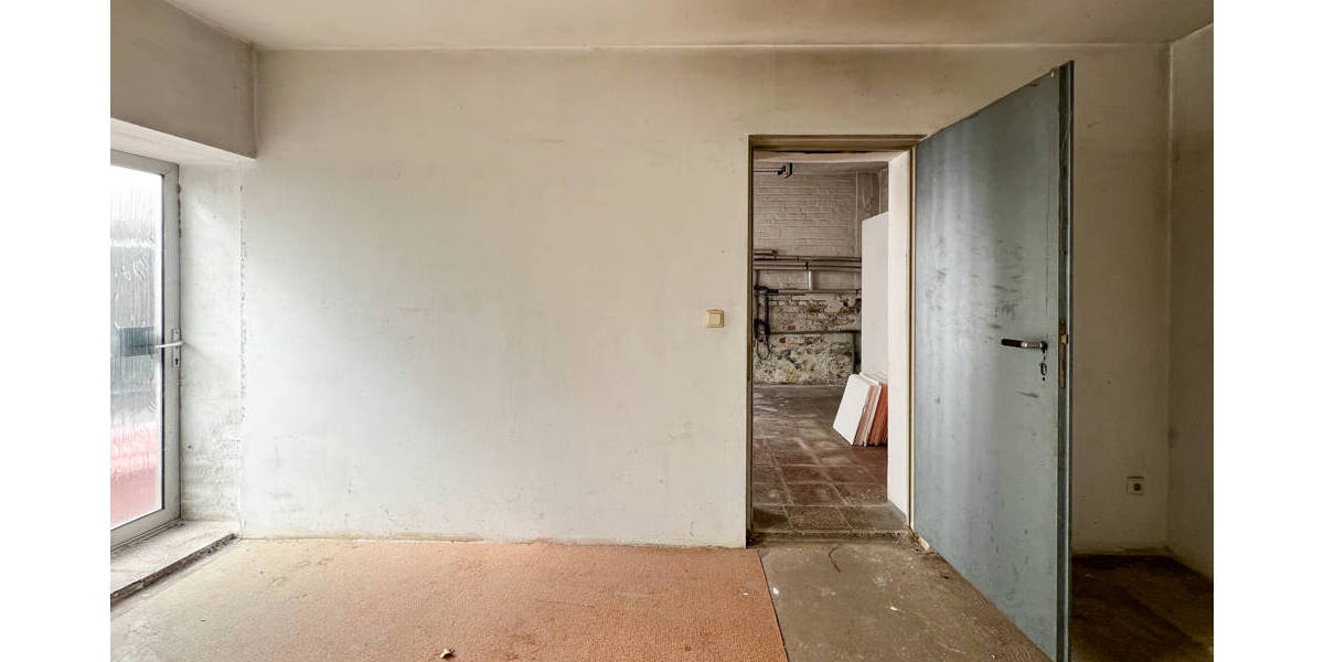 Einfamilienhaus Am Ettersberg / Berlstedt Berlstedt - 5 Zimmer, 118 m&sup2;, 175.000&euro; | Angebot:26127289