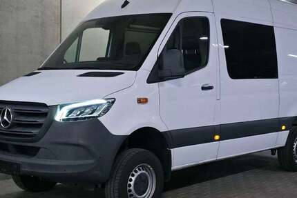 Mercedes-Benz Sprinter 84.250 km 53.253 &euro; Würzburg 97084