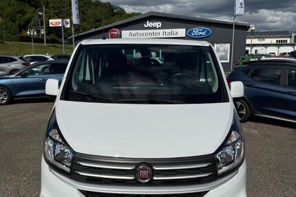 Fiat Talento 78.800 km 25.990 &euro; Rudolstadt 07407
