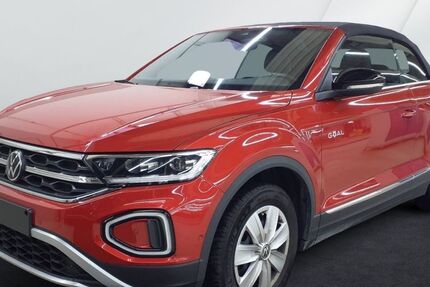 VW T-Roc 24.129 km 29.890 &euro; Mainburg 84048