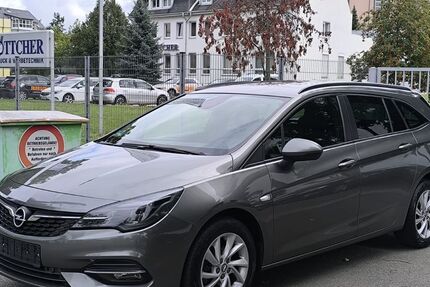 Opel Astra 124.000 km 7.999 &euro; Chemnitz 09120
