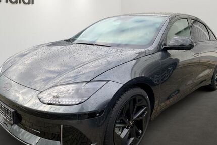 Hyundai IONIQ 6 10.000 km 48.990 € Wiesloch 69168