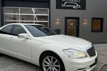 Mercedes-Benz S 350 19.494 km 34.900 &euro; Hemdingen 25485