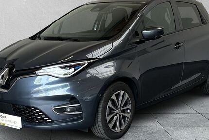 Renault ZOE 39.650 km 16.890 &euro; Chemnitz 09131
