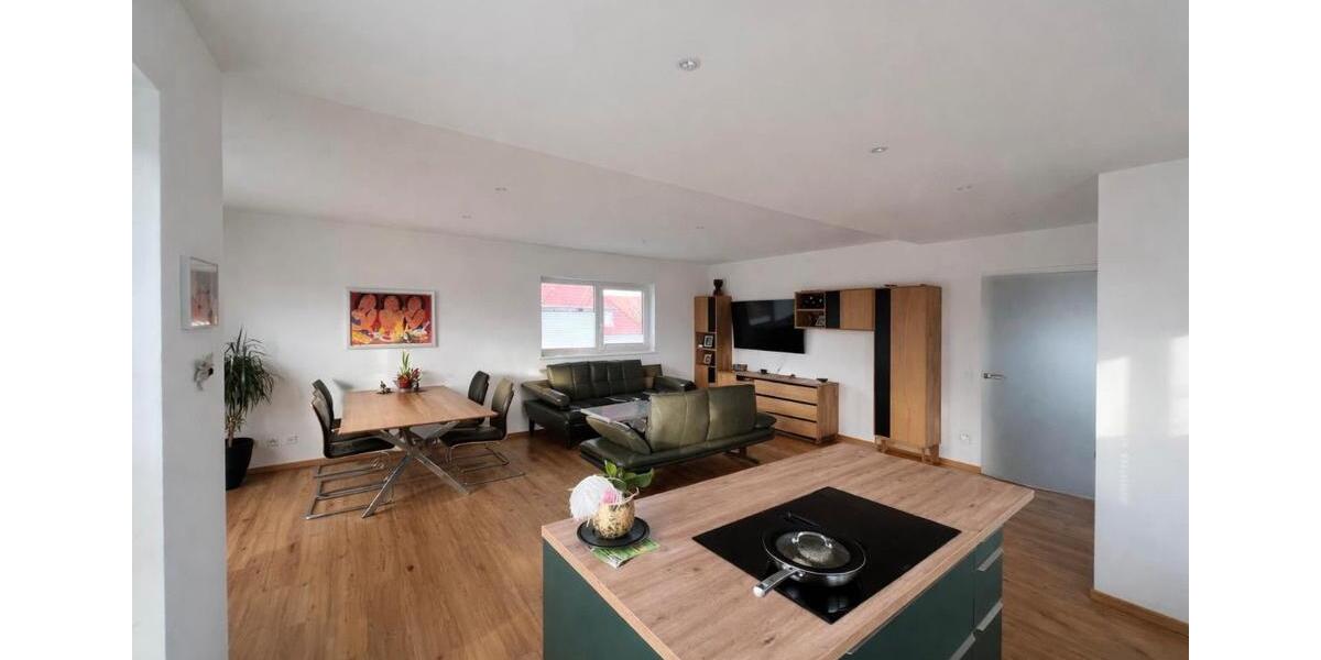 Einfamilienhaus Bramsche - 3 Zimmer, 133 m&sup2;, 1.450&euro; | Angebot:25964843