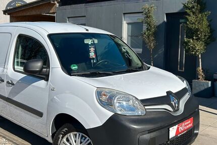 Renault Kangoo 100.000 km 6.290 &euro; Berlin 13088