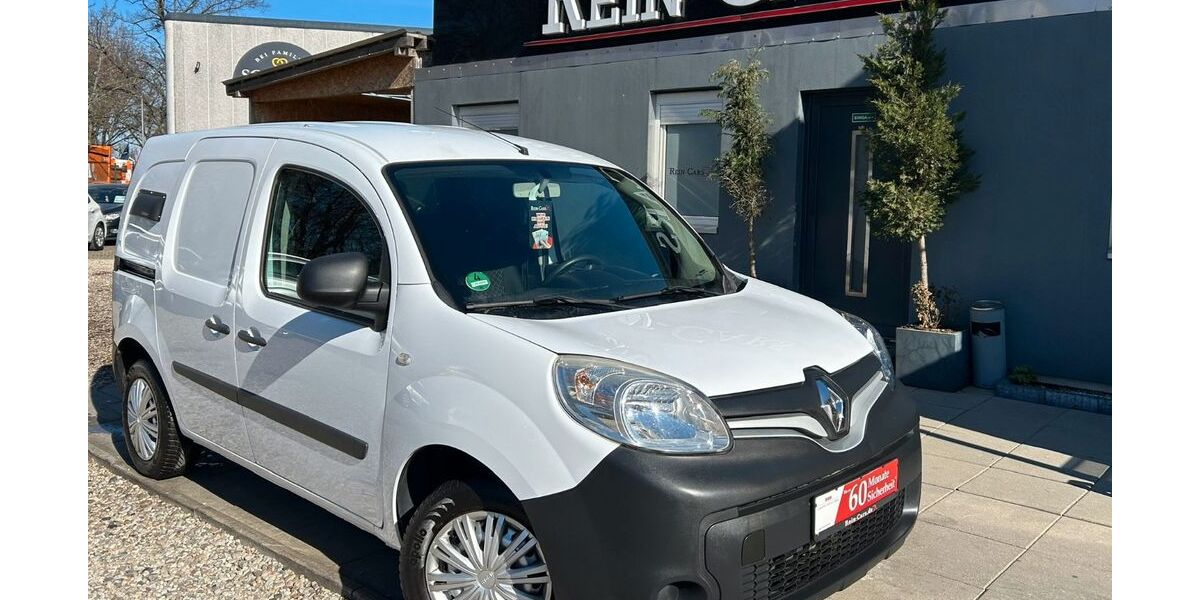 Renault Kangoo 100.000 km 6.290 &euro; Berlin 13088