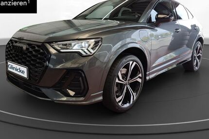 Audi Q3 64.300 km 36.770 € Bad Langensalza 99947