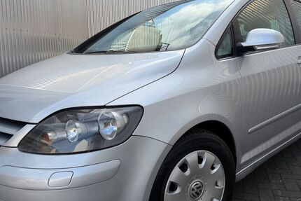 VW Golf Plus 192.000 km 4.990 &euro; Viersen 41748