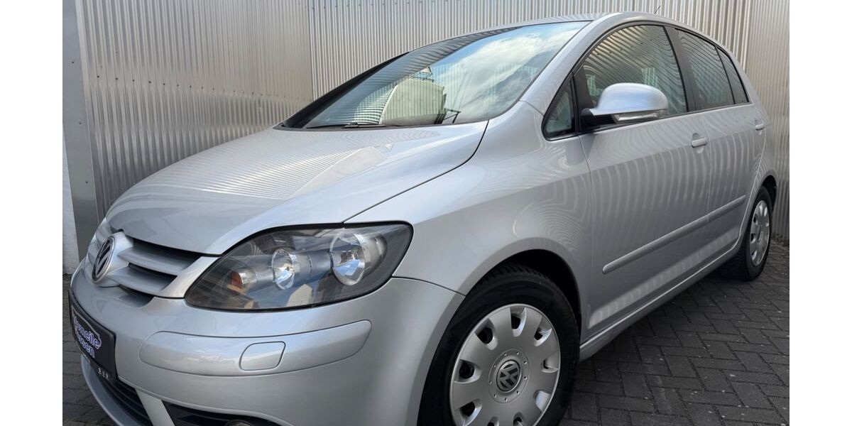 VW Golf Plus 192.000 km 4.990 &euro; Viersen 41748