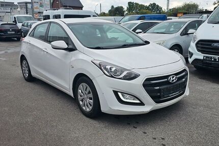 Hyundai i30 196.685 km 4.490 &euro; Neuss 41469