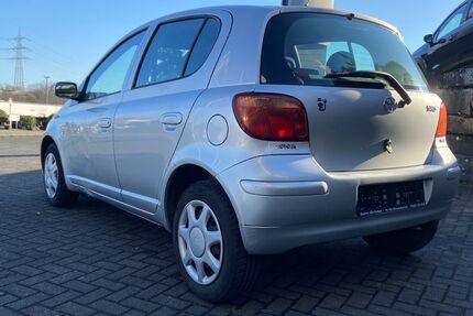 Toyota Yaris 118.164 km 2.199 &euro; Wiehl 51674