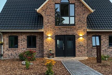 modernes Einfamilienhaus 5 zimmer