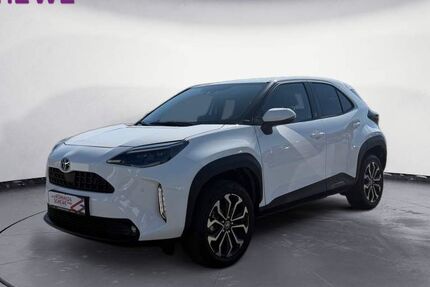 Toyota Yaris Cross 34.054 km 24.990 &euro; Dieburg 64807