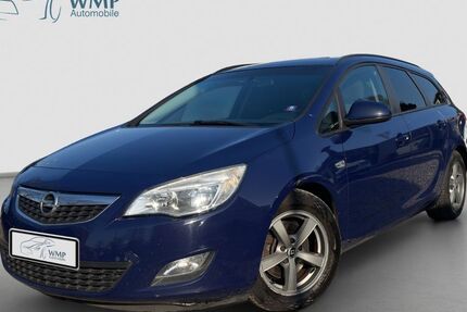 Opel Astra 258.172 km 2.290 &euro; Hamburg 22045