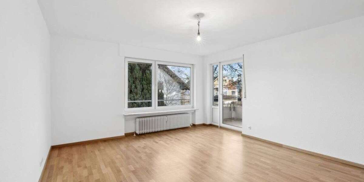 Wohnung zum Kaufen in Gröbenzell 299.000 € 57.02 m² 2 zimmer