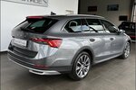 Skoda Octavia Scout 4x4 DSG Digital ACC LED AHK Assist 142.000 km 23.790 &euro; Stade 21682