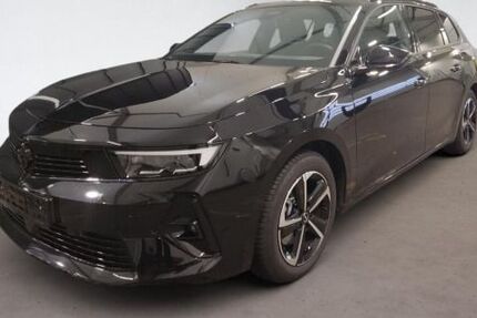 Opel Astra 16.890 km 24.990 &euro; Berlin 13581