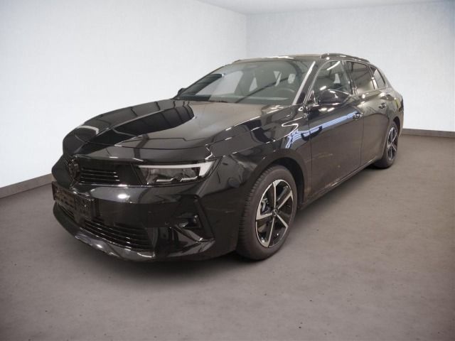 Opel Astra 16.890 km 24.990 &euro; Berlin 13581