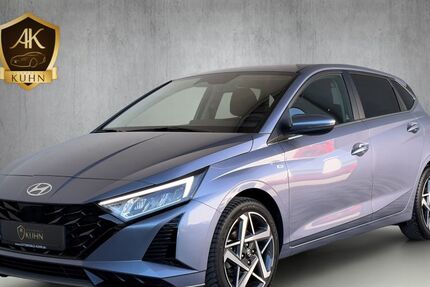 Hyundai i20 17.143 km 19.770 &euro; Wörth am Rhein 76744
