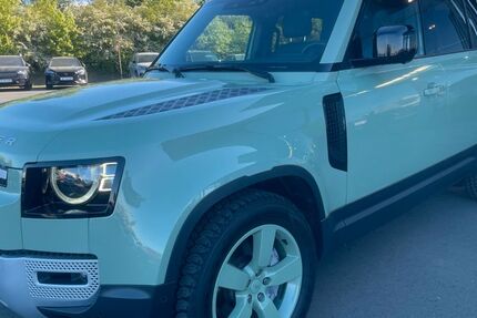 Land Rover Defender 64.270 km 66.980 &euro; Bitburg 54634