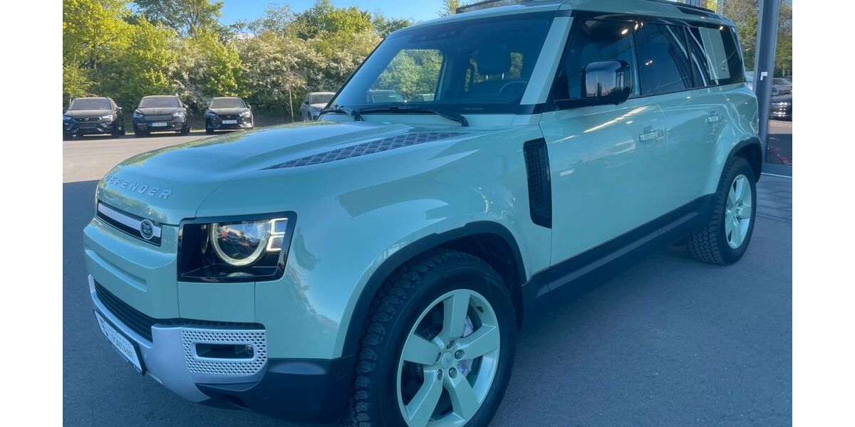 Land Rover Defender 64.270 km 66.980 &euro; Bitburg 54634