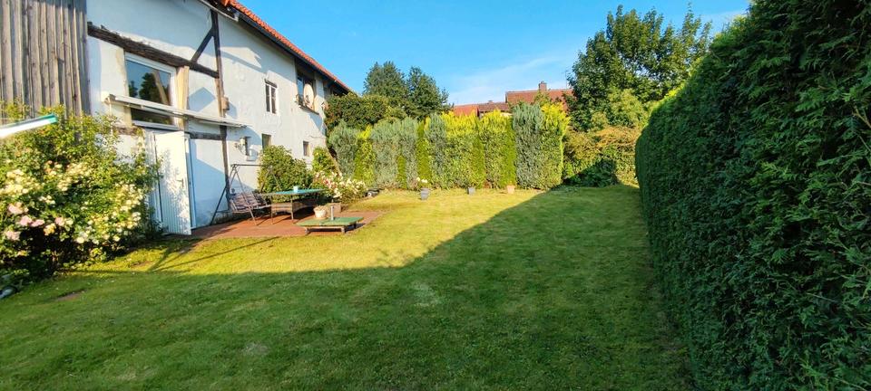 Doppelhaushälfte Einbeck - 7 Zimmer, 160 m&sup2;, 139.000&euro; | Angebot:26995765