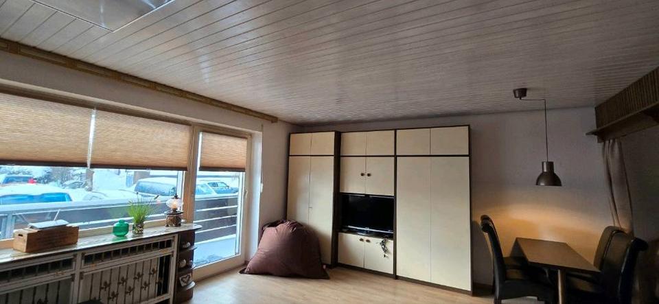 Hochparterre Winterberg - 1 Zimmer, 110.000&euro; | Angebot:18887566