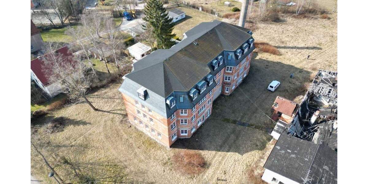 Gewerbeobjekt Saalfeld/Saale Dittrichshütte - 4 Zimmer, 2 m&sup2;, 179.000&euro; | Angebot:26554996