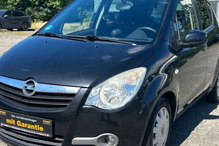 Opel Agila 104.000 km 5.990 &euro; Offenbach am Main 63071