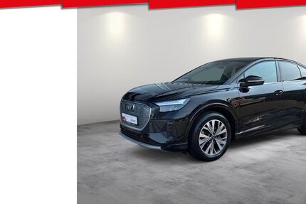 Audi Q4 e-tron 42.391 km 24.990 &euro; Mosbach 74821