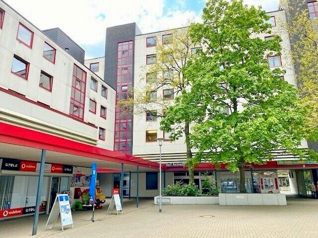 Etagenwohnung Hannover Bothfeld-Vahrenheide - 4 Zimmer, 98 m&sup2;, 229.000&euro; | Angebot:26162302