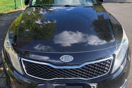 Kia Optima 167.300 km 9.000 € Aschaffenburg 63741