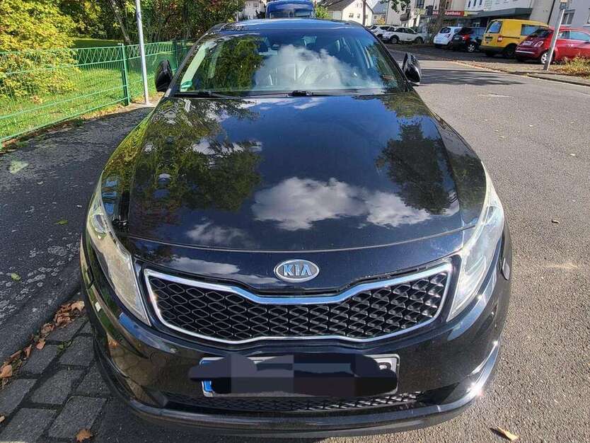Kia Optima 167.300 km 9.000 € Aschaffenburg 63741