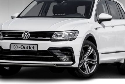 VW Tiguan 132.985 km 22.900 &euro; Beckum 59269