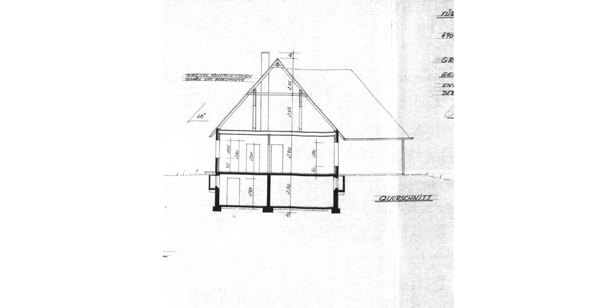 Einfamilienhaus Enger - 5 Zimmer, 123 m&sup2;, 320.000&euro; | Angebot:25929644