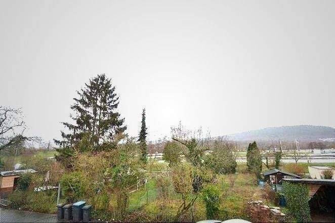 Etagenwohnung Konz - 2 Zimmer, 41 m&sup2;, 595&euro; | Angebot:26879112