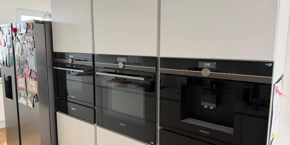 Doppelhaushälfte Stahnsdorf - 5 Zimmer, 165 m&sup2;, 3.700&euro; | Angebot:26141189