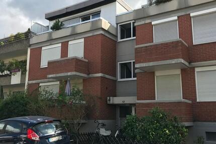 Ruhiges, zentrales 1 Zimmer-Apartment in HD-Rohrbach (PLZ 69126) zimmer