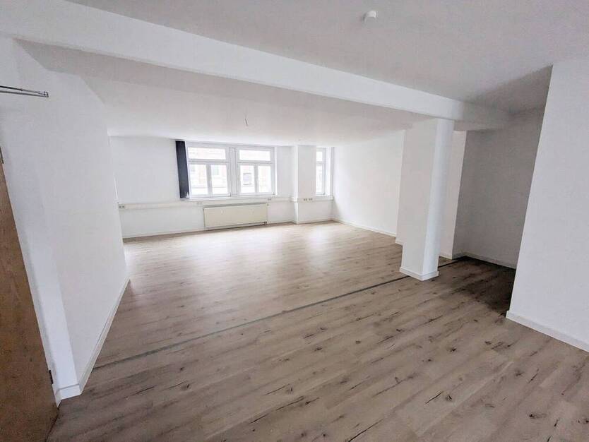 ++ schöne, große Büro- Gewerbeeinheit in frequentierter Geschäftslage - zentrumsnähe ++