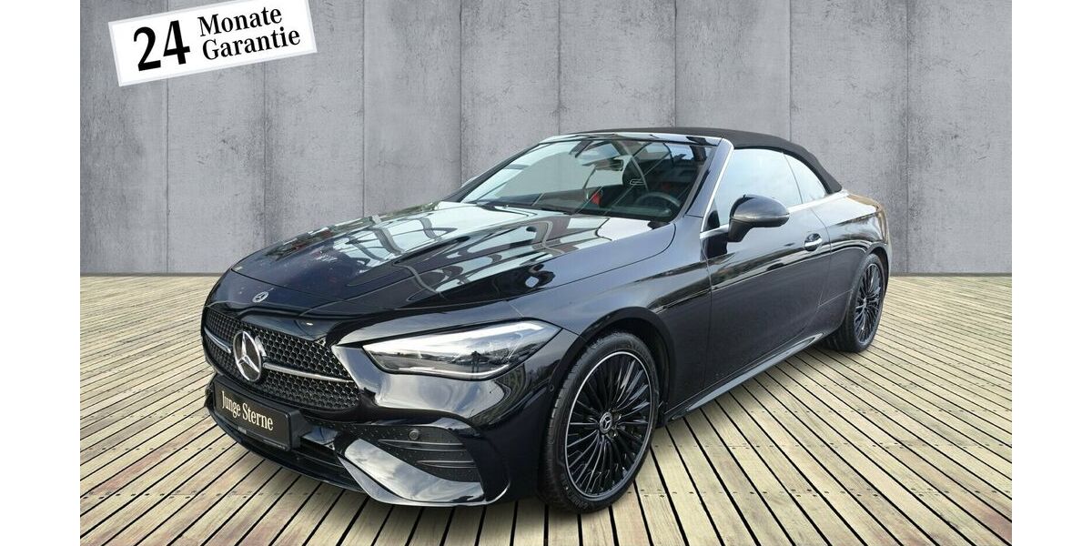 Mercedes-Benz CLE 200 10.800 km 55.950 &euro; Geilenkirchen 52511